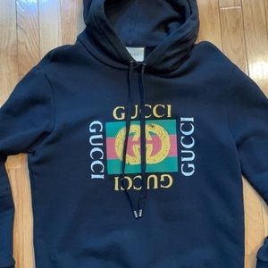 Gucci Hoodie